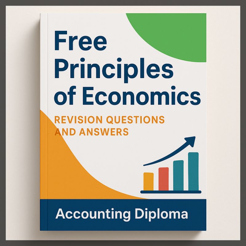 Free Economics Revision Questions
